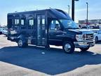 Used 2011 FORD ECONOLINE For Sale