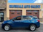 Used 2021 CHEVROLET EQUINOX For Sale
