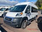 2022 Thor Motor Coach Tellaro 20L