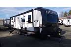 2025 Forest River Rockwood Ultra Lite 2706BH