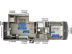 2025 Forest River Rockwood Signature 301RKS