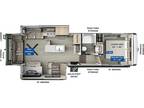 2025 Forest River Rockwood Signature 331RL