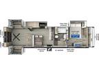 2025 Forest River Rockwood Signature 375RL