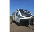 2025 Jayco Jay Feather 29BHB