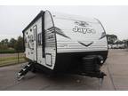 2025 Jayco Jay Flight SLX 200MKS