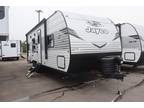 2025 Jayco Jay Flight SLX 260BH