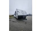 2025 Jayco Jay Flight SLX 287BHS