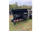 2025 CAM Superline 7x16 "The Beast" Dump 14k
