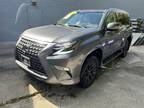 2021 Lexus GX