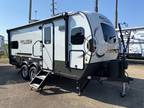 2025 Forest River Rockwood Geo Pro G20FKS