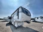 2025 Venture RV SportTrek Touring Edition STTF353VIK