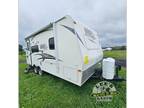 2015 Forest River Rockwood Mini Lite 2109S