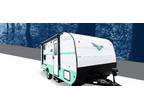 2022 Riverside RV Retro 190BH