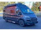 2025 Roadtrek Westfalia Wave Pop Top