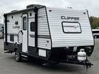 2018 Coachmen Clipper Ultra-Lite 17FB