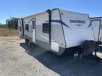 2017 Gulf Stream Kingsport SE 275FBG
