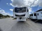 2024 Jayco Eagle 28.5RSTS
