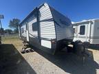 2017 Keystone Springdale Summerland 2450rb