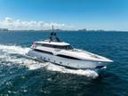 2015 Moonen Royal Denship 121 Boat for Sale