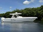 2022 Intrepid 345 Nomad SE Boat for Sale