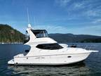2005 Silverton Boat for Sale