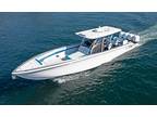 2017 Nor-Tech Boat for Sale