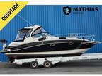 2016 Four Winns VISTA 355 Boat for Sale