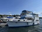 1990 Custom 41 Flybridge Boat for Sale