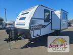 2025 Winnebago Micro Minnie 2108DS