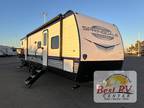 2025 Keystone Springdale 310BR