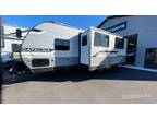 2025 Coachmen Catalina Legacy Edition 263BHSCK