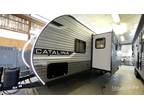 2025 Coachmen Catalina Legacy Edition 293QBCK