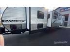 2025 Coachmen Catalina Legacy Edition 343BHTS