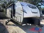 2022 Forest River Cherokee Alpha Wolf 26DBH-L