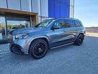 2022 Mercedes-Benz G Gray, 25K miles