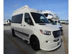 2024 Grech RV Turismo-ion TURISMO-I