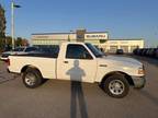 2011 Ford Ranger White, 76K miles