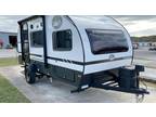 2025 Forest River R-Pod RP-180