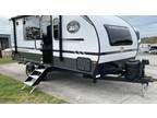 2025 Forest River R-Pod RP-197