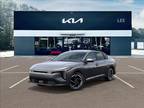 2025 Kia