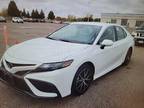 2024 Toyota Camry Silver, 9K miles