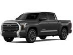 2025 Toyota Tundra