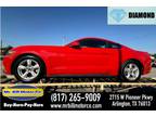 2015 Ford Mustang V6 Coupe