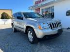 Used 2008 Jeep Grand Cherokee for sale.