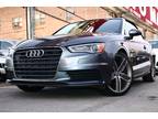 Used 2015 Audi A3 for sale.