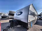 2025 Forest River Cherokee Grey Wolf 20RDSE