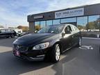 Used 2016 Volvo S60 for sale.