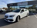 Used 2020 Subaru Legacy for sale.