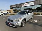 Used 2014 BMW X1 for sale.