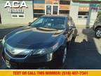 Used 2012 Acura TL for sale.
